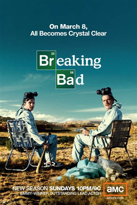 breaking bad season 2